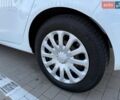 Белый Форд Фиеста, объемом двигателя 1.5 л и пробегом 110 тыс. км за 7500 $, фото 7 на Automoto.ua