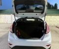 Білий Форд Фієста, об'ємом двигуна 1 л та пробігом 120 тис. км за 5500 $, фото 15 на Automoto.ua