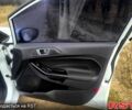 Білий Форд Фієста, об'ємом двигуна 1.5 л та пробігом 190 тис. км за 7500 $, фото 11 на Automoto.ua