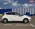 Белый Форд Фиеста, объемом двигателя 1.5 л и пробегом 110 тыс. км за 7500 $, фото 3 на Automoto.ua