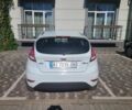 Форд Фиеста 2013 в Петропавлівська Борщагівка на Automoto.ua Белый Форд Фиеста, объемом двигателя 1.5 л и пробегом 226 тыс. км за 4800 $, фото 1 на Automoto.ua