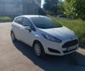 Белый Форд Фиеста, объемом двигателя 1 л и пробегом 133 тыс. км за 6050 $, фото 12 на Automoto.ua