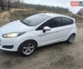 Білий Форд Фієста, об'ємом двигуна 1.5 л та пробігом 190 тис. км за 7500 $, фото 35 на Automoto.ua
