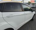 Білий Форд Фієста, об'ємом двигуна 1.5 л та пробігом 129 тис. км за 6750 $, фото 21 на Automoto.ua