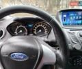 Білий Форд Фієста, об'ємом двигуна 1.5 л та пробігом 143 тис. км за 6500 $, фото 9 на Automoto.ua