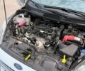 Білий Форд Фієста, об'ємом двигуна 1 л та пробігом 182 тис. км за 6800 $, фото 7 на Automoto.ua