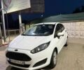 Белый Форд Фиеста, объемом двигателя 1 л и пробегом 120 тыс. км за 5500 $, фото 8 на Automoto.ua