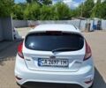 Белый Форд Фиеста, объемом двигателя 1.6 л и пробегом 85 тыс. км за 8100 $, фото 3 на Automoto.ua