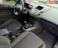 Білий Форд Фієста, об'ємом двигуна 1.6 л та пробігом 195 тис. км за 6300 $, фото 19 на Automoto.ua