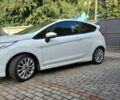 Білий Форд Фієста, об'ємом двигуна 1 л та пробігом 141 тис. км за 6200 $, фото 10 на Automoto.ua