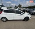 Білий Форд Фієста, об'ємом двигуна 1 л та пробігом 145 тис. км за 6000 $, фото 12 на Automoto.ua