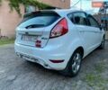 Білий Форд Фієста, об'ємом двигуна 1 л та пробігом 170 тис. км за 4250 $, фото 5 на Automoto.ua