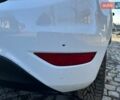 Белый Форд Фиеста, объемом двигателя 1.24 л и пробегом 170 тыс. км за 6000 $, фото 44 на Automoto.ua