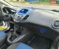 Білий Форд Фієста, об'ємом двигуна 1.5 л та пробігом 129 тис. км за 6500 $, фото 45 на Automoto.ua