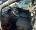 Білий Форд Фієста, об'ємом двигуна 1.5 л та пробігом 134 тис. км за 6800 $, фото 6 на Automoto.ua