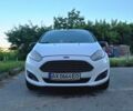 Білий Форд Фієста, об'ємом двигуна 1.24 л та пробігом 245 тис. км за 4600 $, фото 10 на Automoto.ua