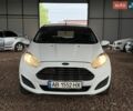 Белый Форд Фиеста, объемом двигателя 1 л и пробегом 52 тыс. км за 8800 $, фото 13 на Automoto.ua