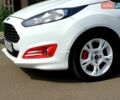 Білий Форд Фієста, об'ємом двигуна 1 л та пробігом 155 тис. км за 6900 $, фото 3 на Automoto.ua