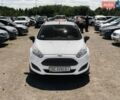 Белый Форд Фиеста, объемом двигателя 1 л и пробегом 87 тыс. км за 6250 $, фото 1 на Automoto.ua