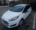 Білий Форд Фієста, об'ємом двигуна 1.25 л та пробігом 119 тис. км за 7000 $, фото 6 на Automoto.ua