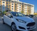 Білий Форд Фієста, об'ємом двигуна 1.24 л та пробігом 203 тис. км за 5199 $, фото 1 на Automoto.ua
