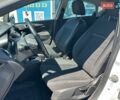 Белый Форд Фиеста, объемом двигателя 1 л и пробегом 127 тыс. км за 6990 $, фото 14 на Automoto.ua