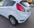 Білий Форд Фієста, об'ємом двигуна 1.5 л та пробігом 129 тис. км за 6500 $, фото 24 на Automoto.ua