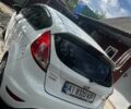 Белый Форд Фиеста, объемом двигателя 1 л и пробегом 173 тыс. км за 6200 $, фото 4 на Automoto.ua