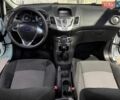 Білий Форд Фієста, об'ємом двигуна 1 л та пробігом 120 тис. км за 5500 $, фото 25 на Automoto.ua