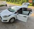 Белый Форд Фиеста, объемом двигателя 1 л и пробегом 132 тыс. км за 5150 $, фото 16 на Automoto.ua