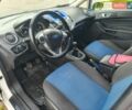 Білий Форд Фієста, об'ємом двигуна 1.5 л та пробігом 129 тис. км за 6500 $, фото 35 на Automoto.ua