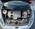 Білий Форд Фієста, об'ємом двигуна 1.5 л та пробігом 184 тис. км за 6900 $, фото 16 на Automoto.ua