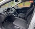 Белый Форд Фиеста, объемом двигателя 1 л и пробегом 151 тыс. км за 6940 $, фото 9 на Automoto.ua