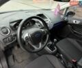 Білий Форд Фієста, об'ємом двигуна 1.6 л та пробігом 195 тис. км за 6300 $, фото 12 на Automoto.ua