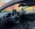 Білий Форд Фієста, об'ємом двигуна 1.5 л та пробігом 156 тис. км за 7300 $, фото 1 на Automoto.ua
