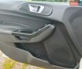 Білий Форд Фієста, об'ємом двигуна 1.5 л та пробігом 128 тис. км за 6600 $, фото 40 на Automoto.ua