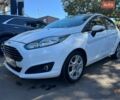 Белый Форд Фиеста, объемом двигателя 1 л и пробегом 83 тыс. км за 7200 $, фото 1 на Automoto.ua