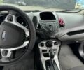 Білий Форд Фієста, об'ємом двигуна 1.6 л та пробігом 155 тис. км за 7500 $, фото 4 на Automoto.ua