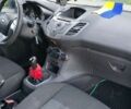 Білий Форд Фієста, об'ємом двигуна 1.24 л та пробігом 245 тис. км за 4400 $, фото 11 на Automoto.ua
