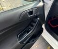 Білий Форд Фієста, об'ємом двигуна 1.5 л та пробігом 134 тис. км за 6800 $, фото 10 на Automoto.ua