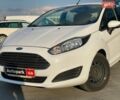 Білий Форд Фієста, об'ємом двигуна 1 л та пробігом 75 тис. км за 5490 $, фото 12 на Automoto.ua