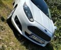 Белый Форд Фиеста, объемом двигателя 1.6 л и пробегом 104 тыс. км за 8500 $, фото 3 на Automoto.ua