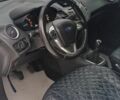 Белый Форд Фиеста, объемом двигателя 0 л и пробегом 93 тыс. км за 6500 $, фото 3 на Automoto.ua