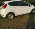 Білий Форд Фієста, об'ємом двигуна 1 л та пробігом 120 тис. км за 5000 $, фото 7 на Automoto.ua