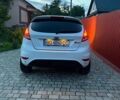 Білий Форд Фієста, об'ємом двигуна 1.39 л та пробігом 151 тис. км за 6700 $, фото 24 на Automoto.ua