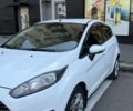 Белый Форд Фиеста, объемом двигателя 1 л и пробегом 134 тыс. км за 6700 $, фото 1 на Automoto.ua