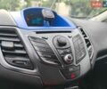 Білий Форд Фієста, об'ємом двигуна 1.5 л та пробігом 129 тис. км за 6500 $, фото 40 на Automoto.ua