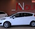 Белый Форд Фиеста, объемом двигателя 1 л и пробегом 116 тыс. км за 7900 $, фото 10 на Automoto.ua