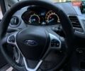 Білий Форд Фієста, об'ємом двигуна 1.5 л та пробігом 249 тис. км за 5200 $, фото 24 на Automoto.ua