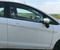 Білий Форд Фієста, об'ємом двигуна 1.3 л та пробігом 120 тис. км за 7200 $, фото 6 на Automoto.ua